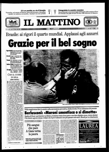 Il mattino